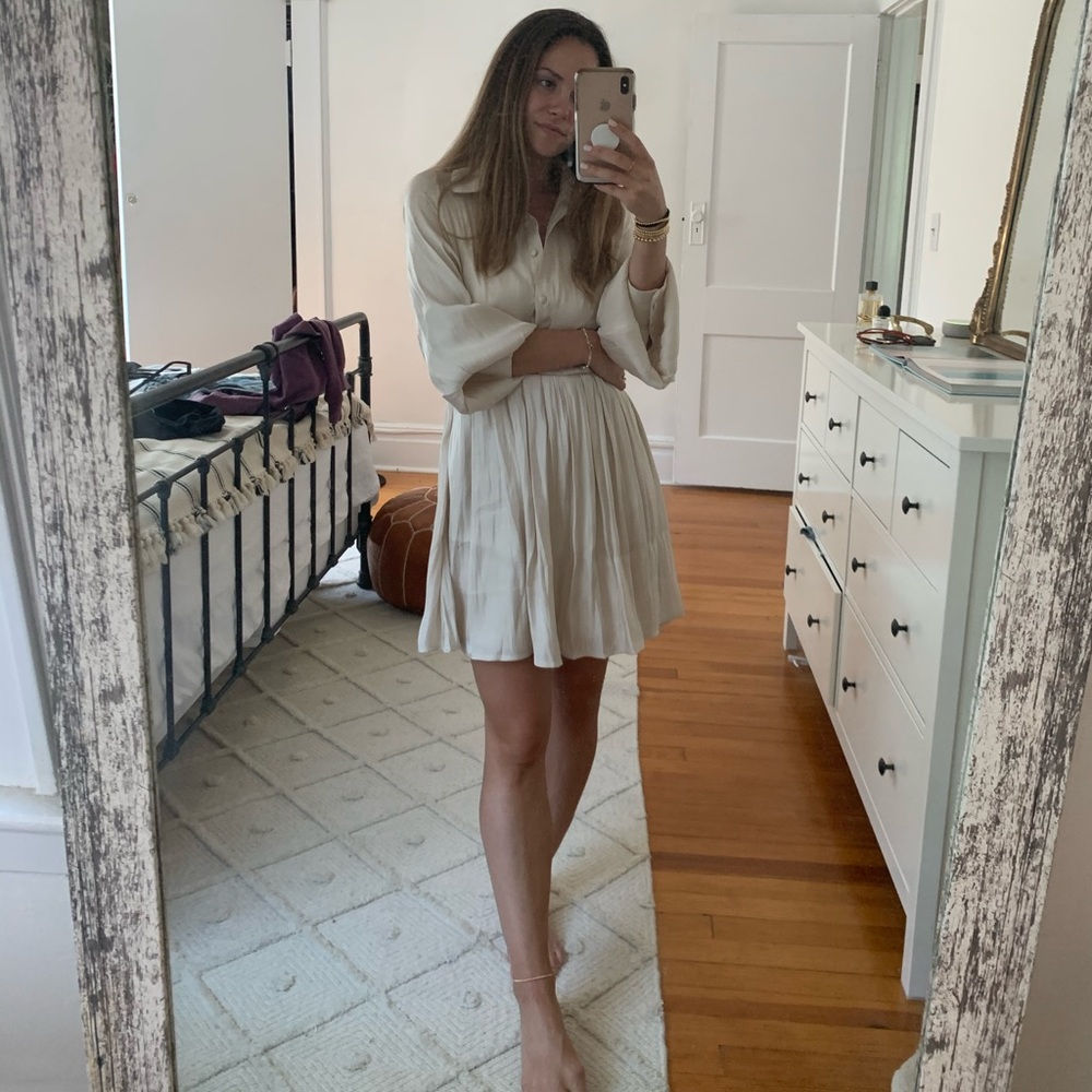 Nasty Gal dress